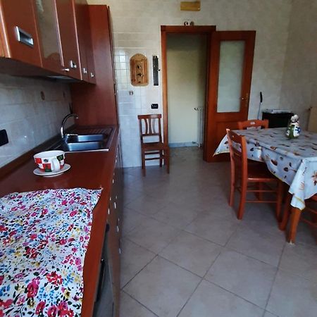 Holiday Home San Giorgio a Cremano Kültér fotó